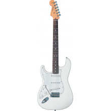 Електрогітара Fender American Stratocaster RW OWT